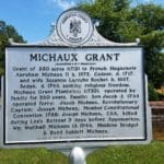 Historic Marker